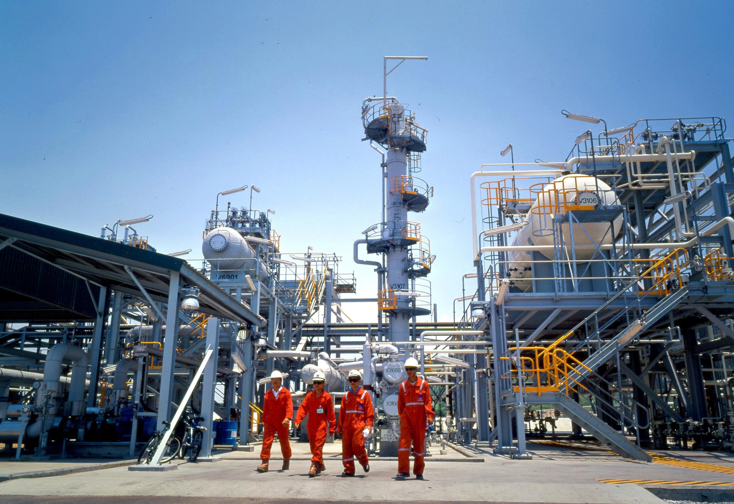PV GAS – Tự hào hành trình 35 năm “Thắp lửa non sông””
